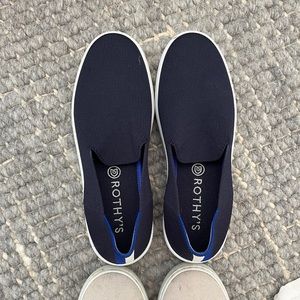 Navy Rothy’s
